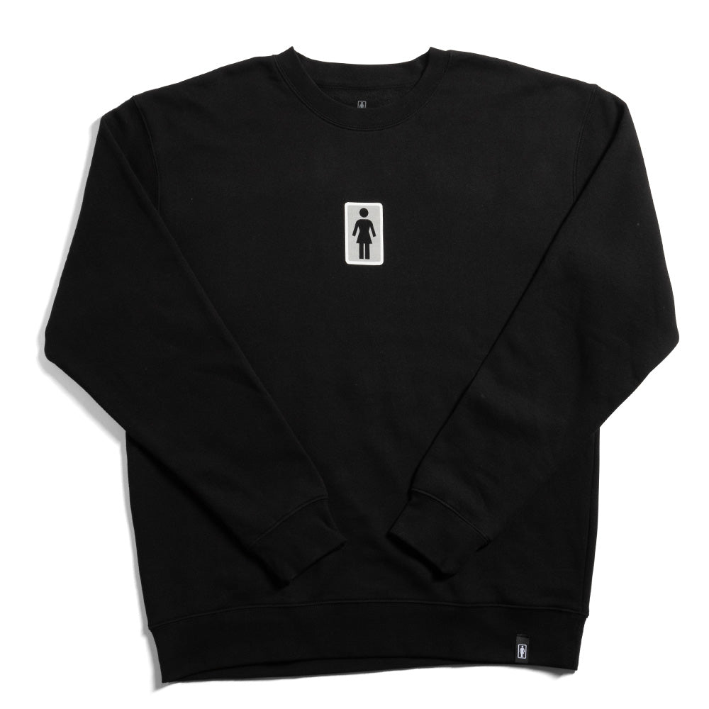 OG 93 Til Crewneck