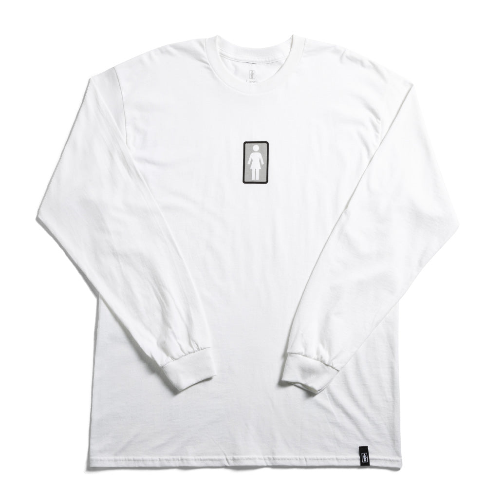 OG 93 Til L/S Tee