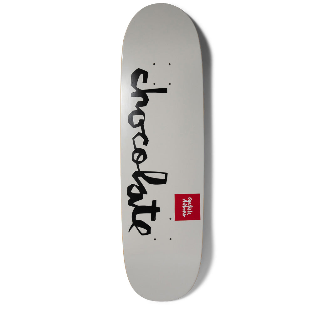 Aikens OG Chunk Deck Loveseat+