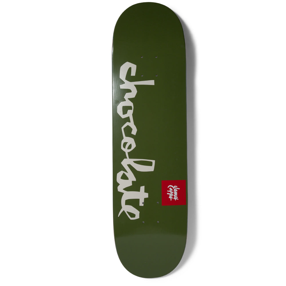 Capps OG Chunk Deck