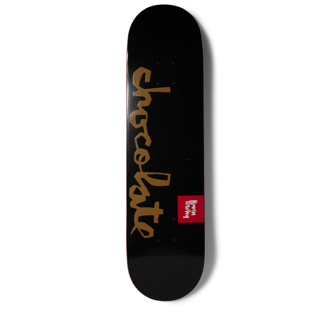 Tershy OG Chunk Deck