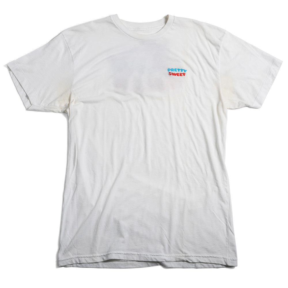 Girl Prettysweet Vintage Tee 2012