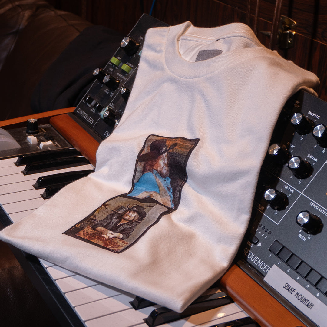 Waylon Jennings Collection