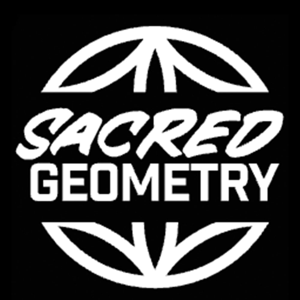 Sacred Geometry Icon