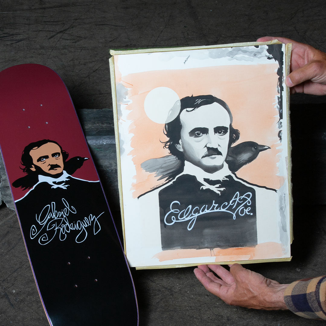 Rodriguez Poe Graphic