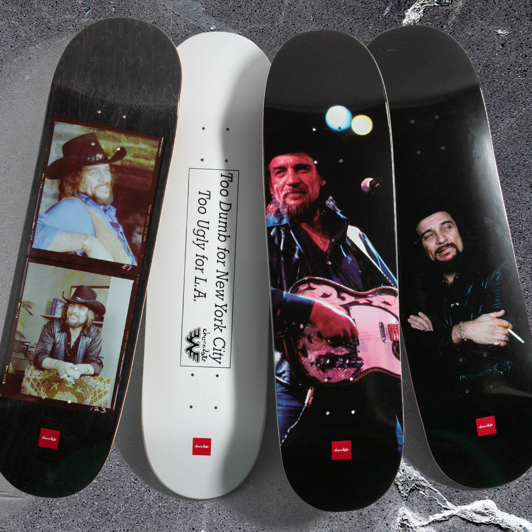 Waylon Jennings Collection