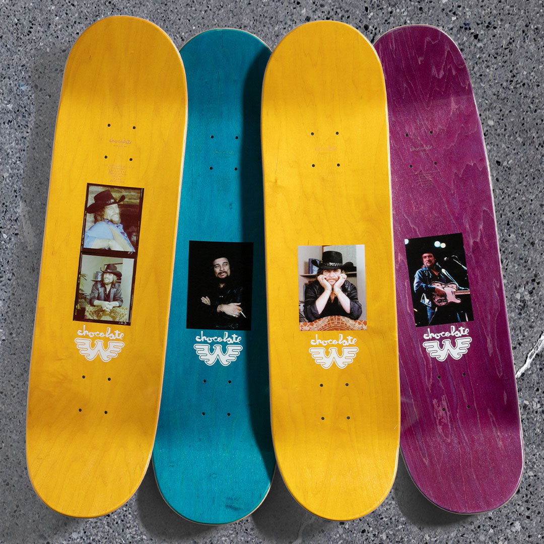 Waylon Jennings Collection