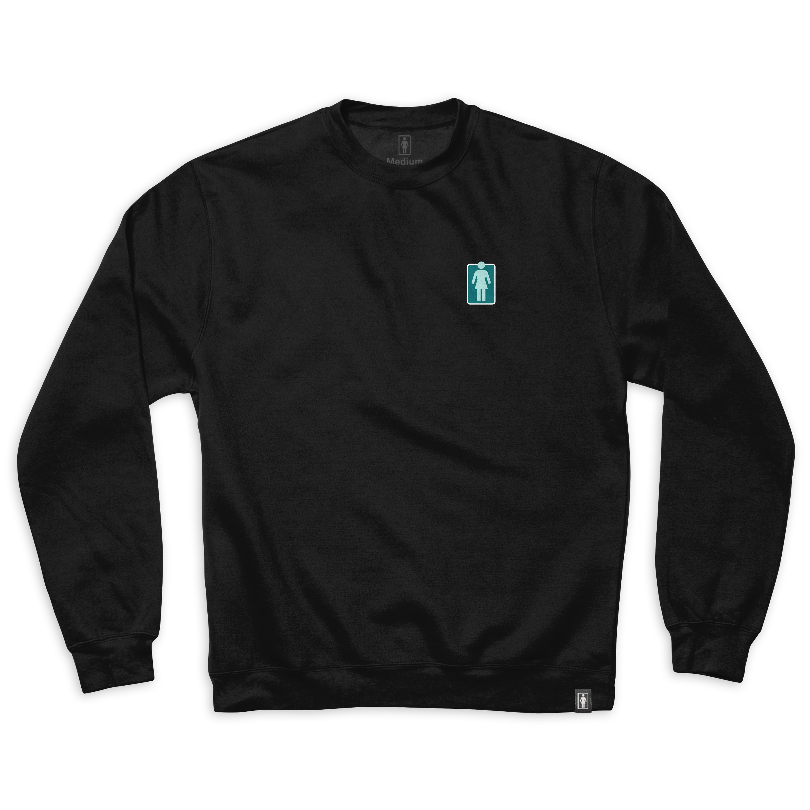 93 Til OG Crewneck