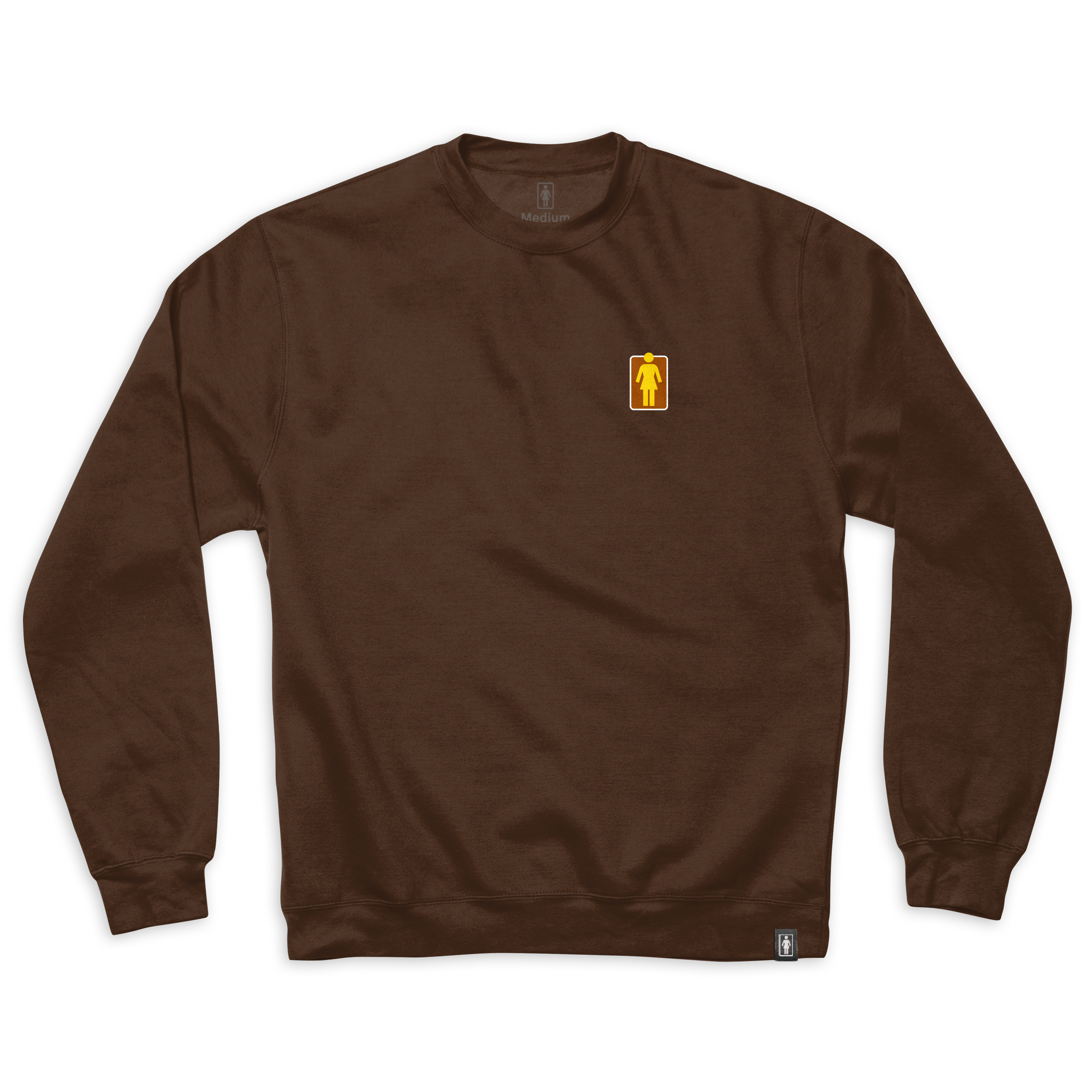 93 Til OG Crewneck