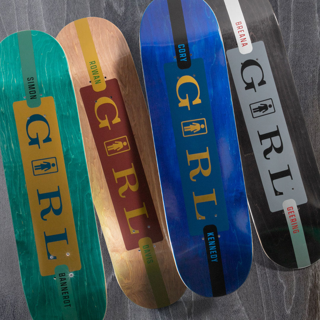 Serif Series