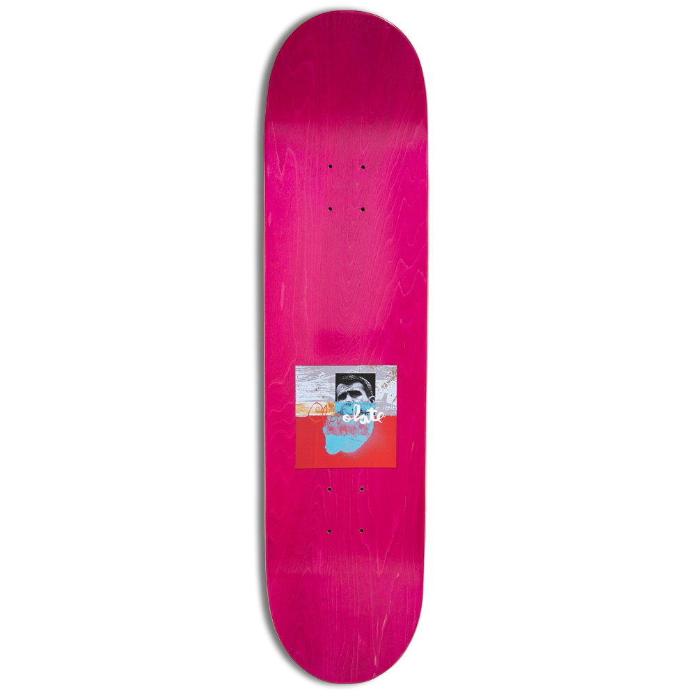 Alvarez Lost Singles Deck