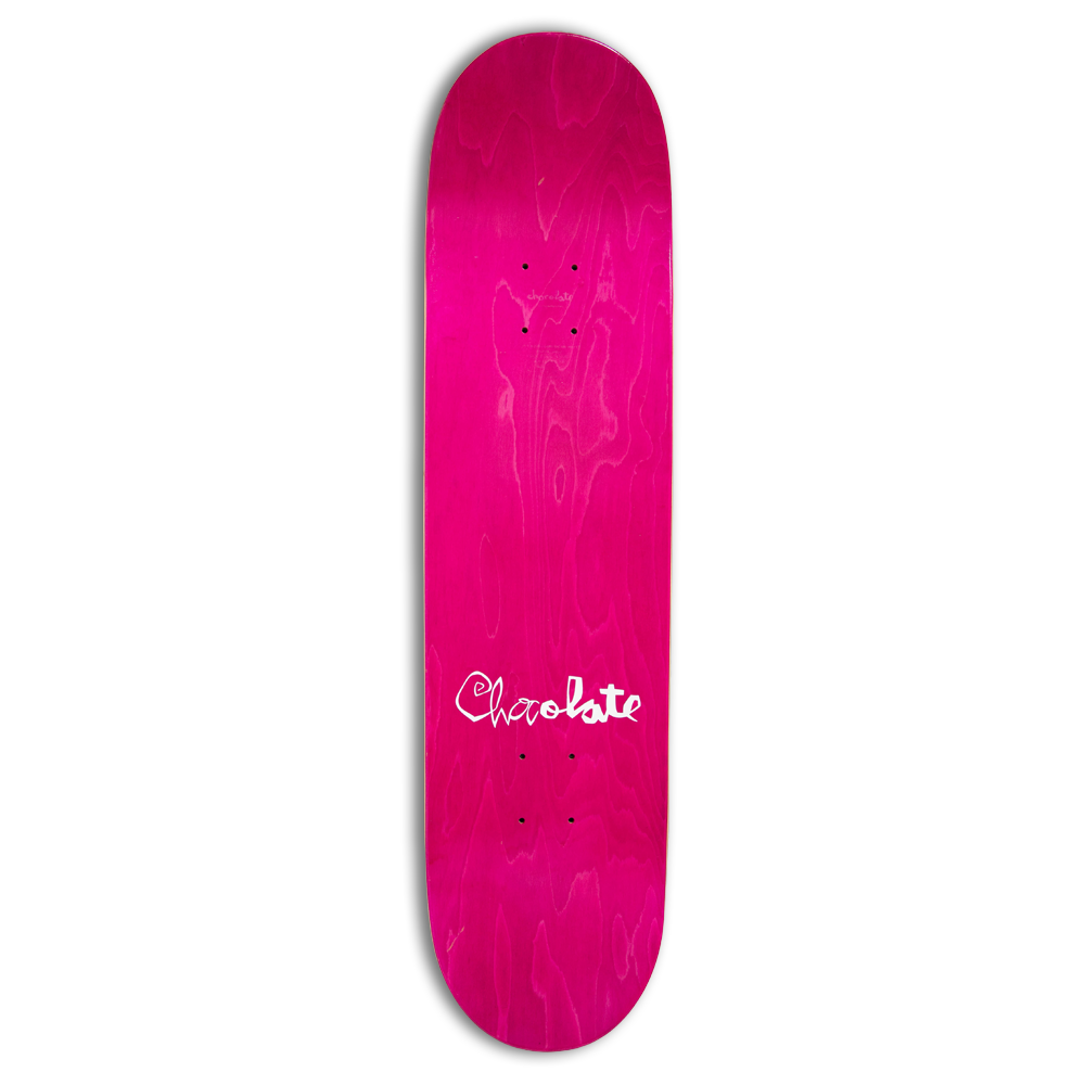 Trahan Mandala Deck