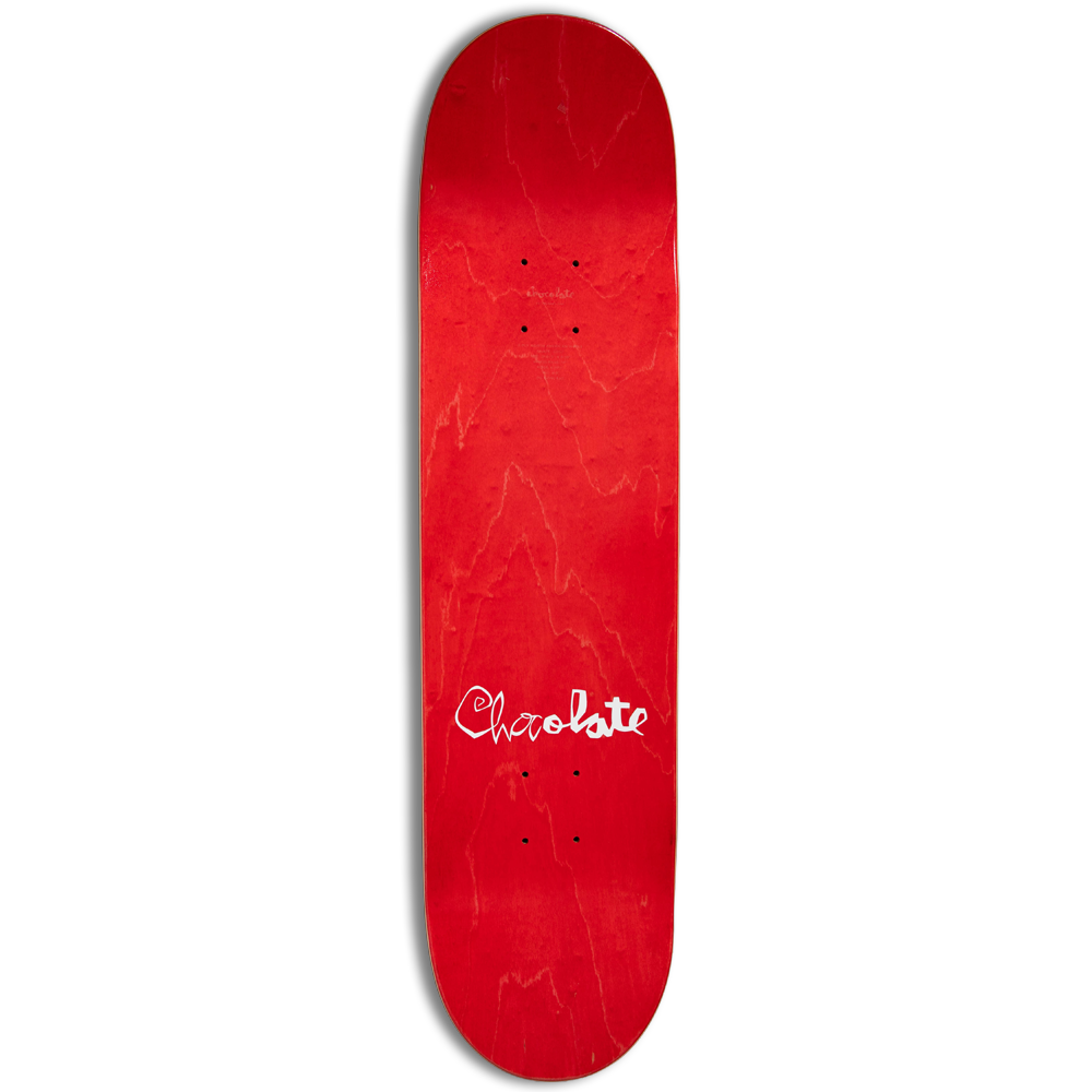 Alvarez Mandala Deck