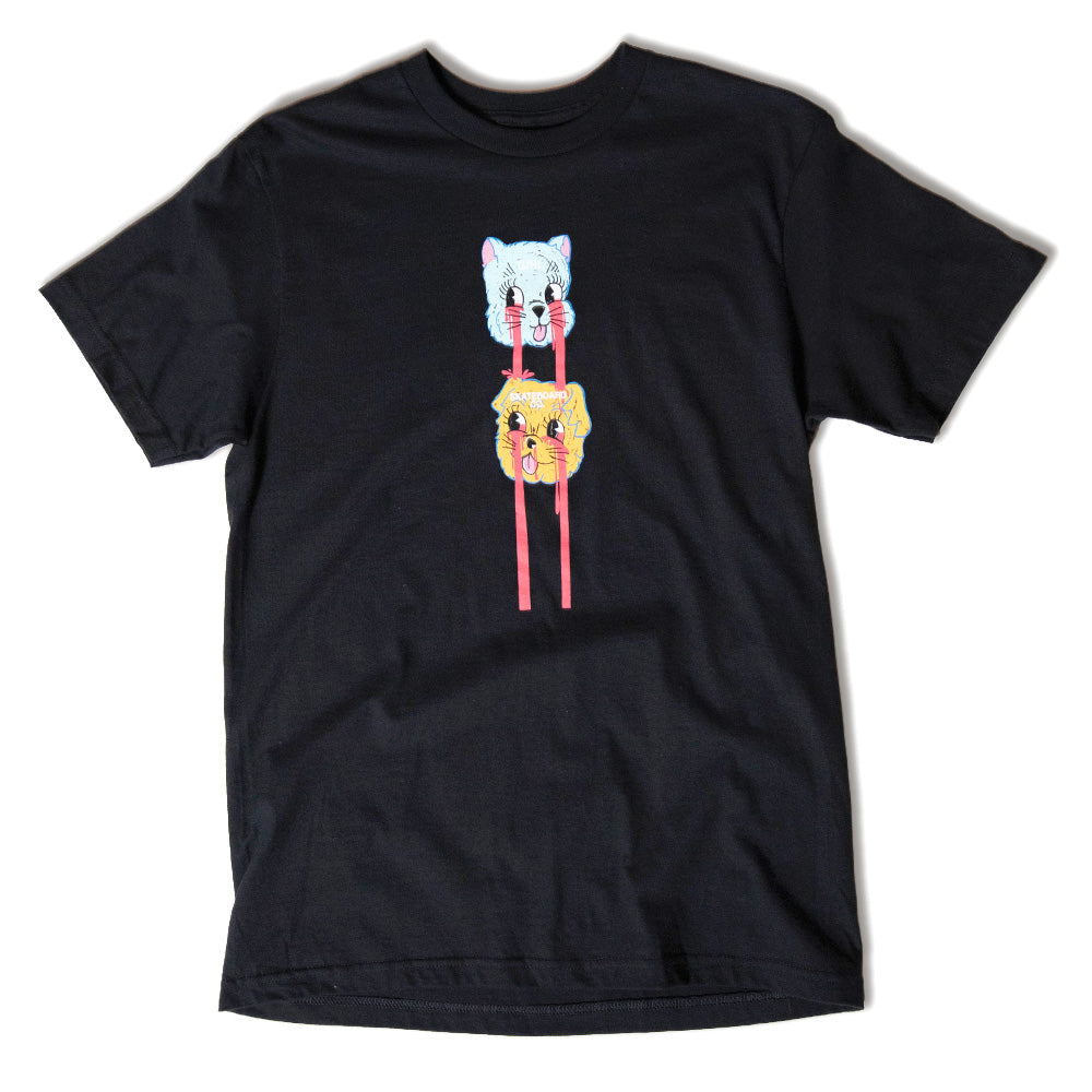 Girl Blood Twins Tee