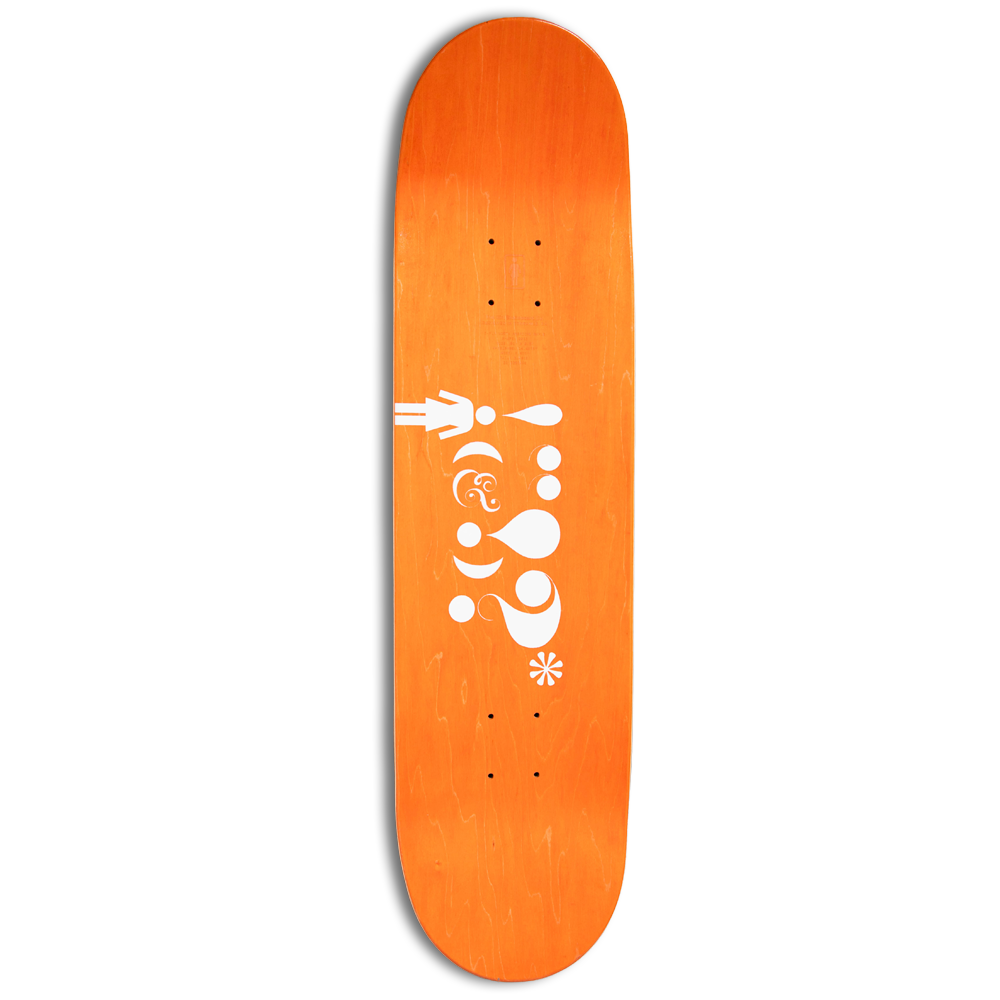 Bennett Follies Deck