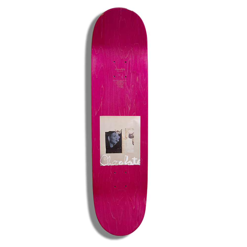 Capps Dream Darlings Deck