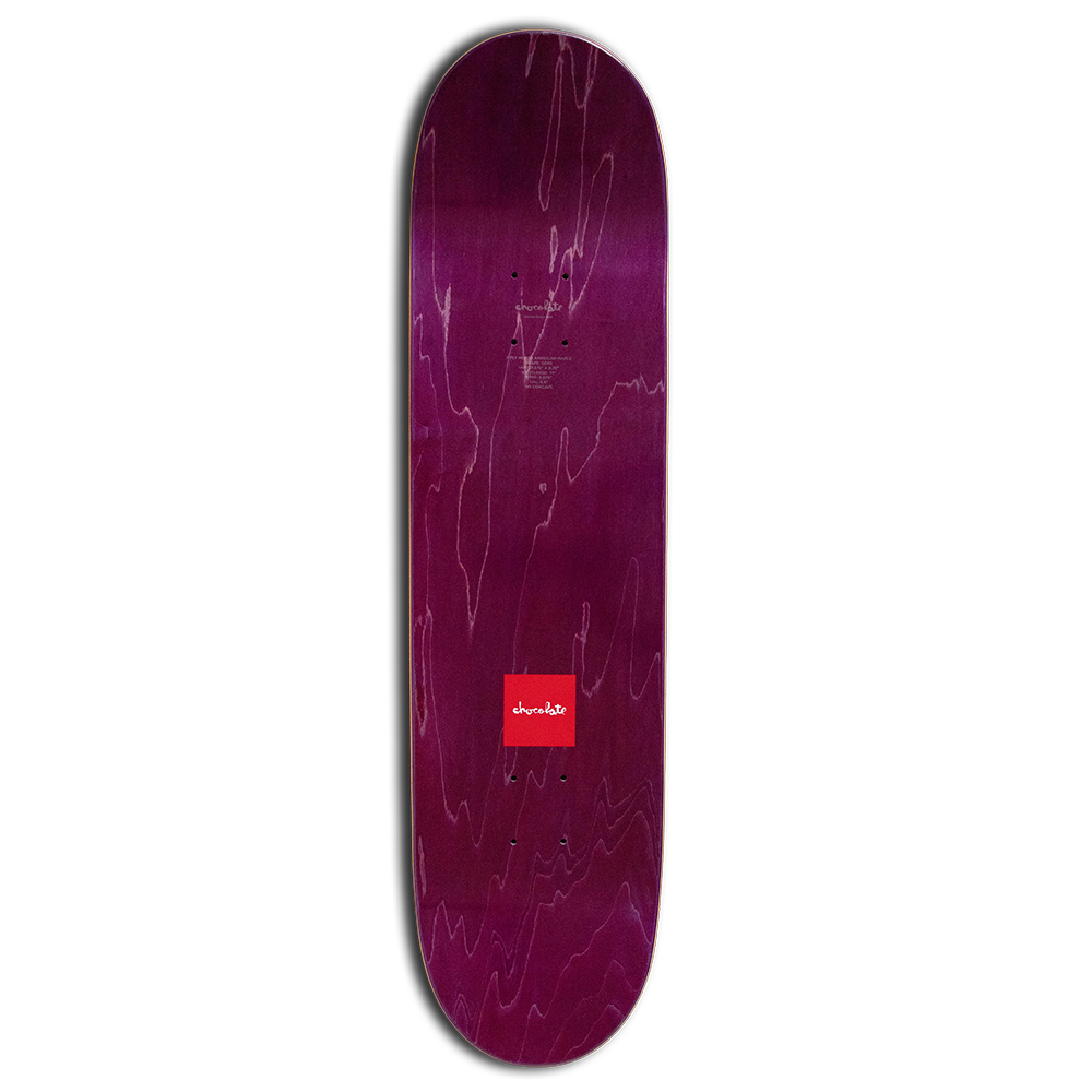 Autographed Song Portrait Deck