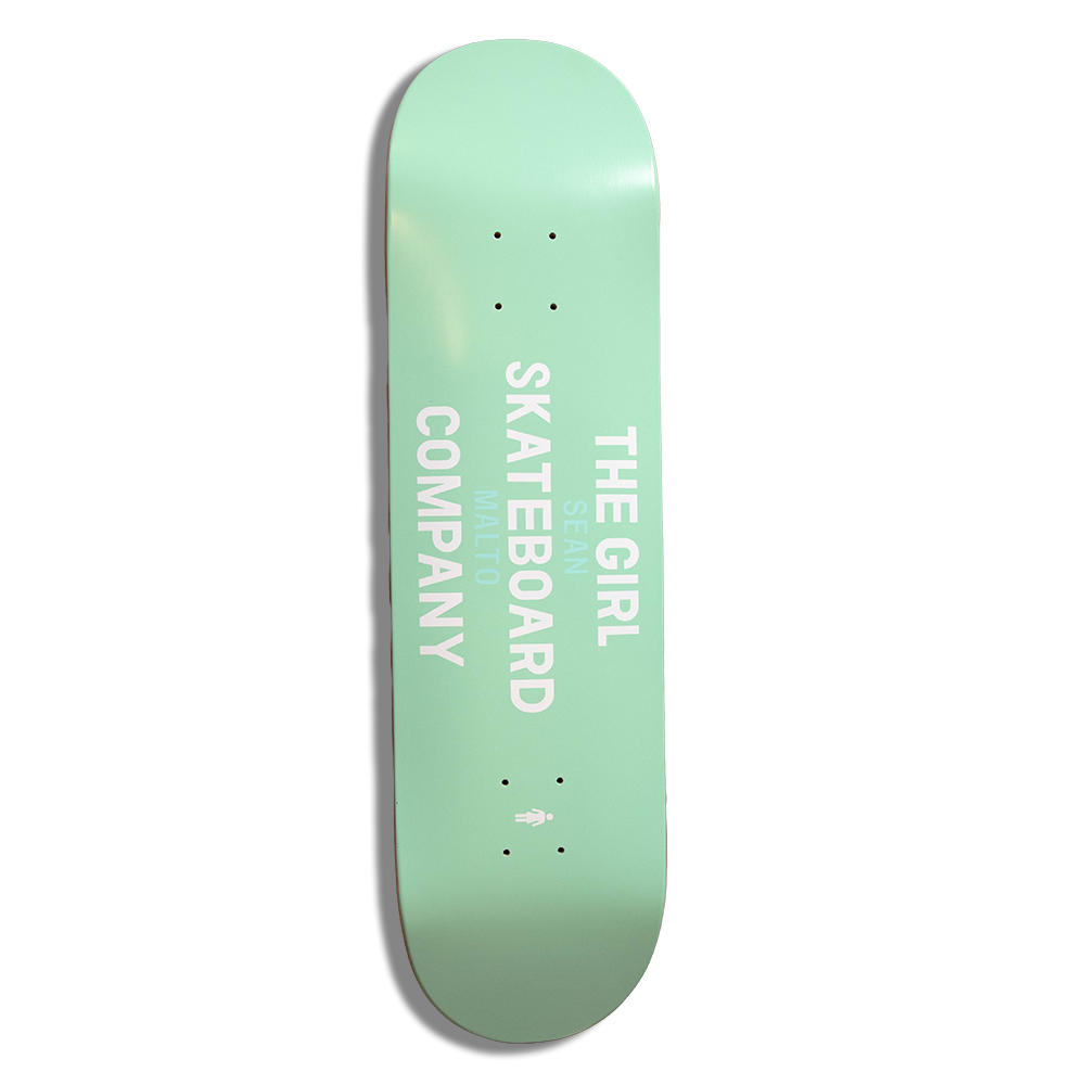 Malto Sans Deck