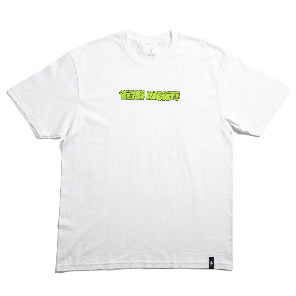 Yeah Right Tee