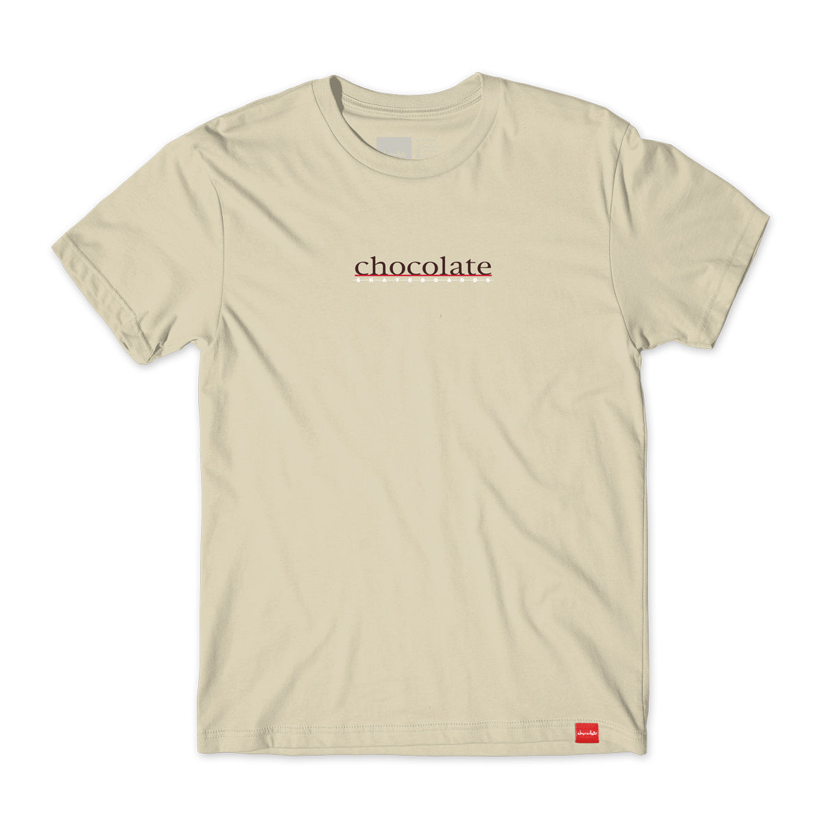Bar Tee