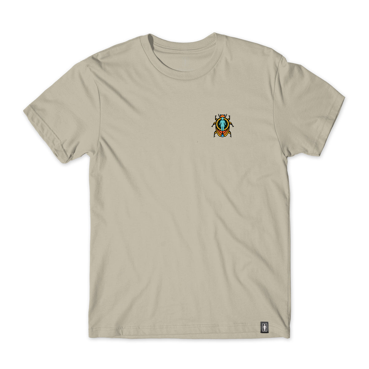 Beetle Boss Tee