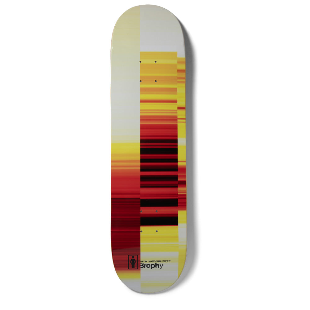 Brophy Kinsey Code Deck