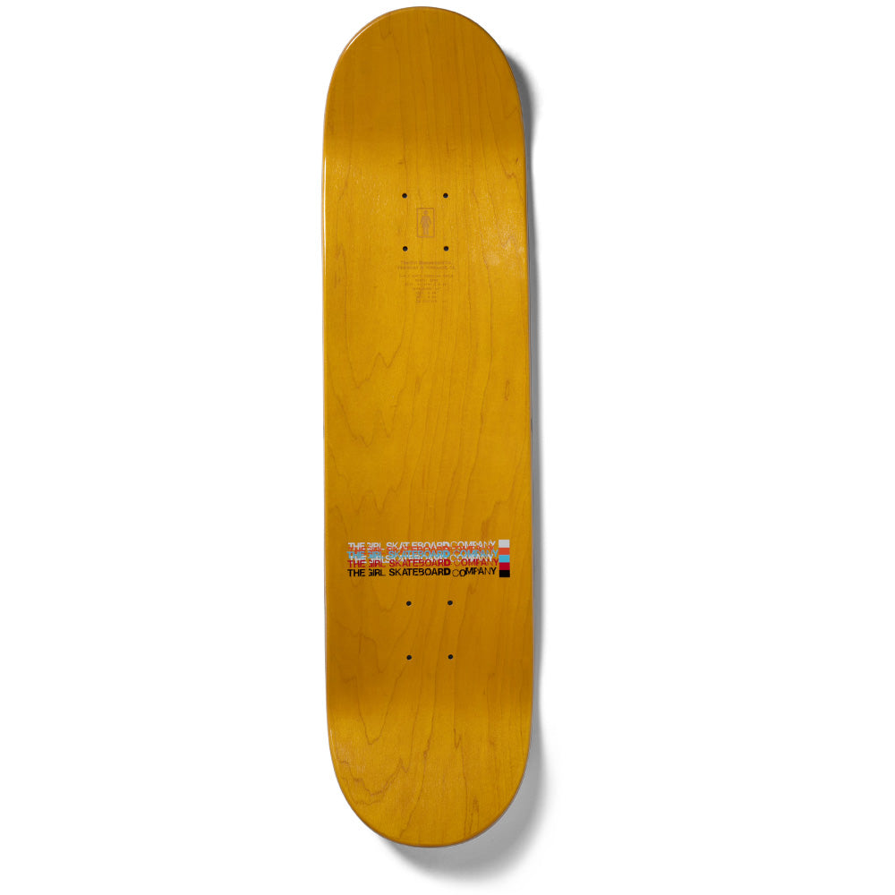 Brophy Kinsey Code Deck
