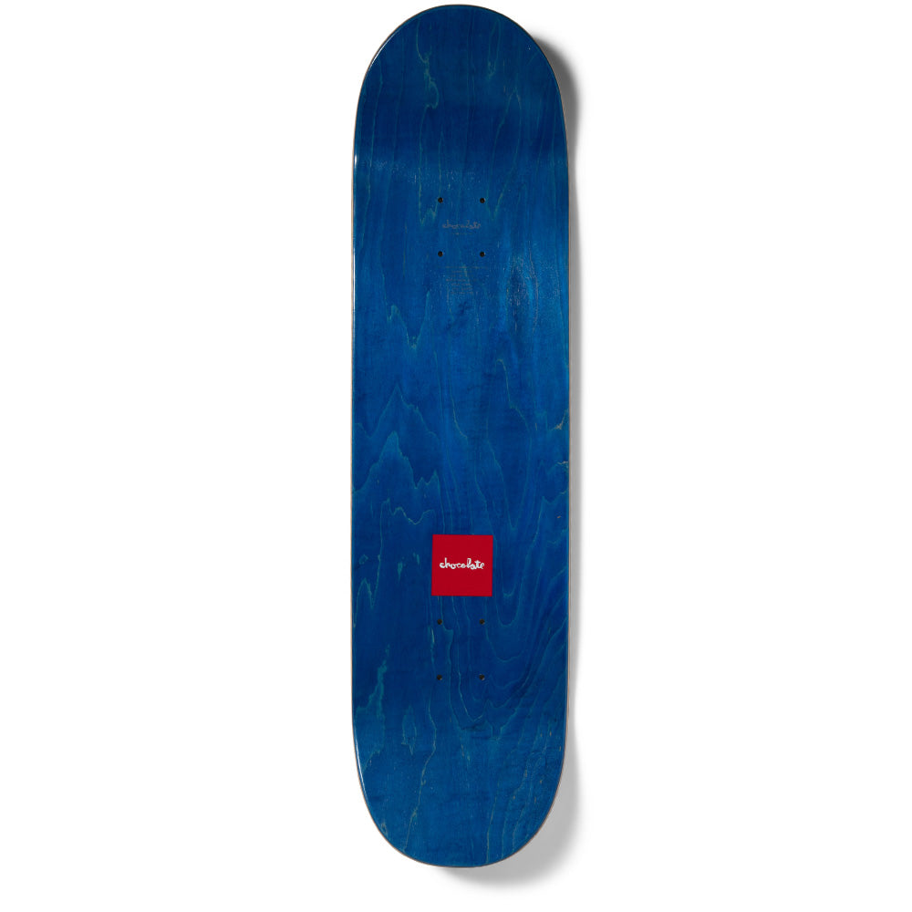 Herrera Cada Dia Deck