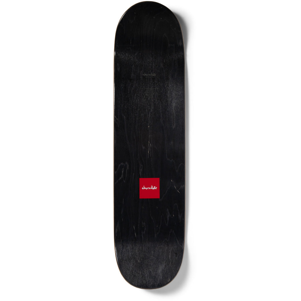 Perez Cada Dia Deck