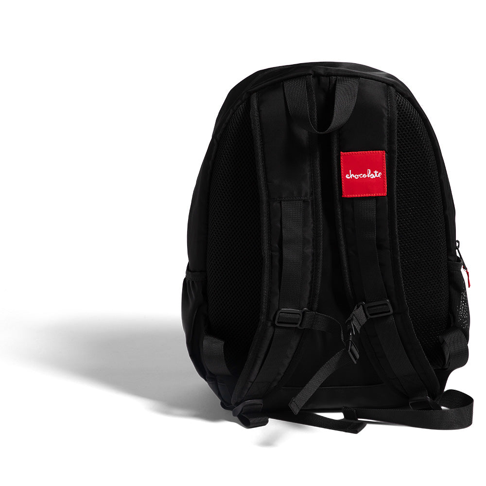 Chocolate Backpack 20"