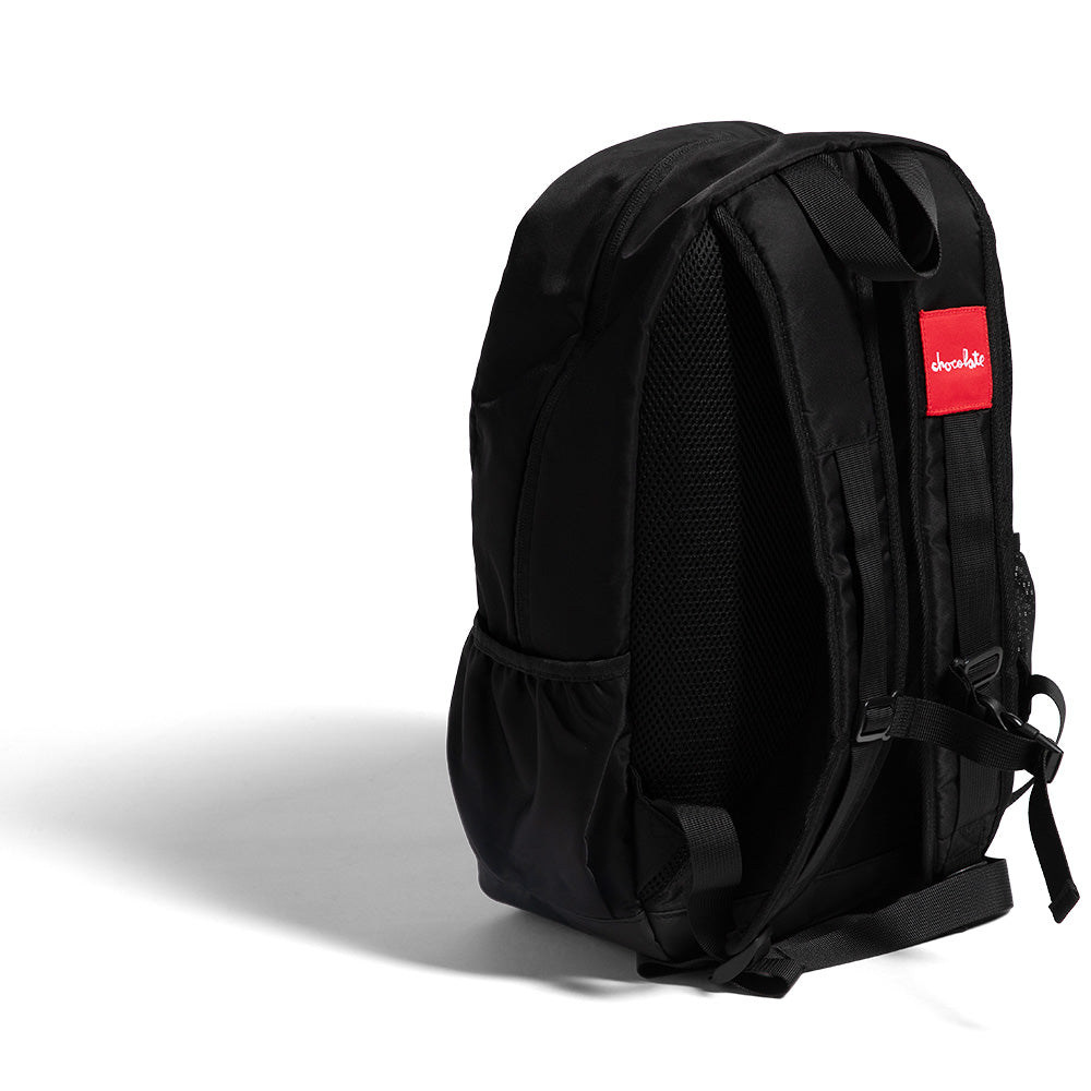 Chocolate Backpack 20"