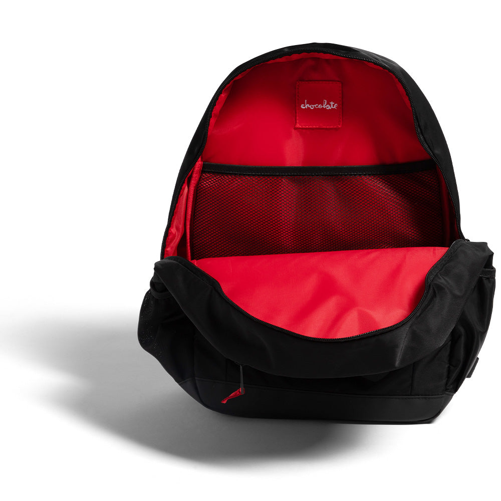Chocolate Backpack 20"