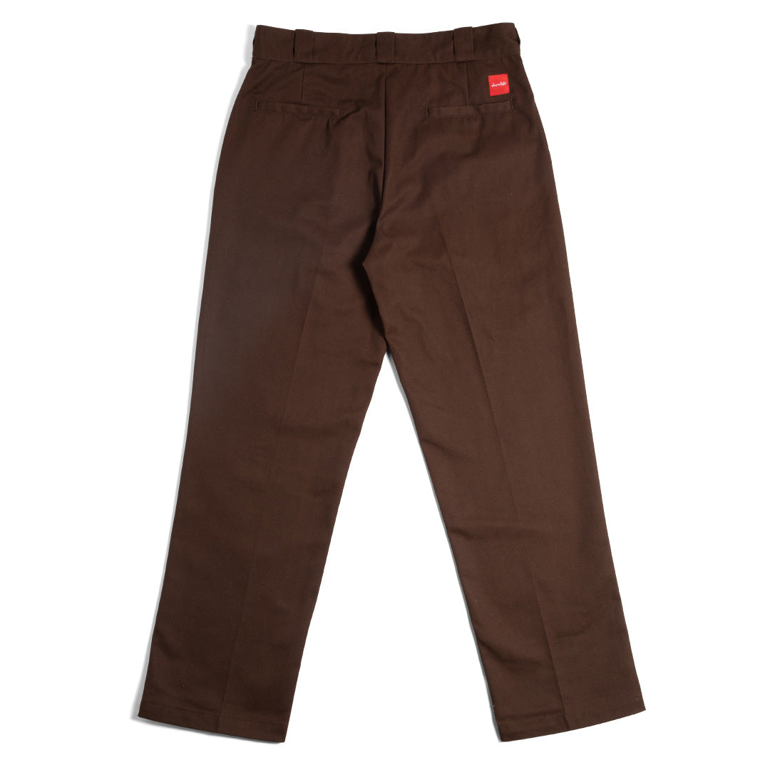 Work Chino Pants