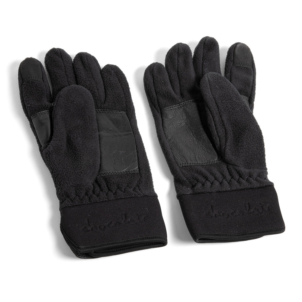 Polar Fleece Touchscreen Gloves