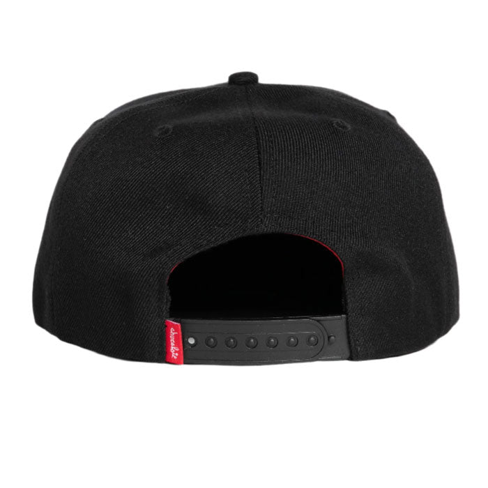 Original Chunk '94 Hat