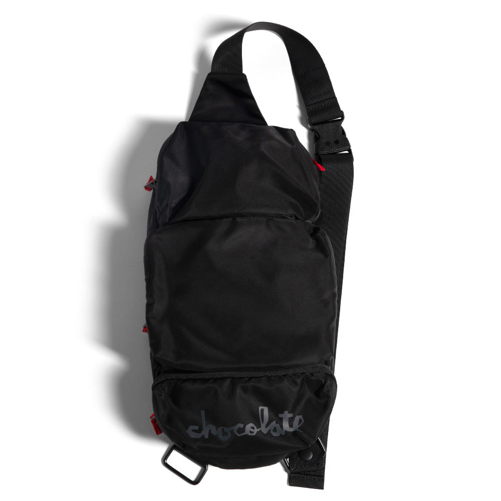 Chocolate Sling Sack