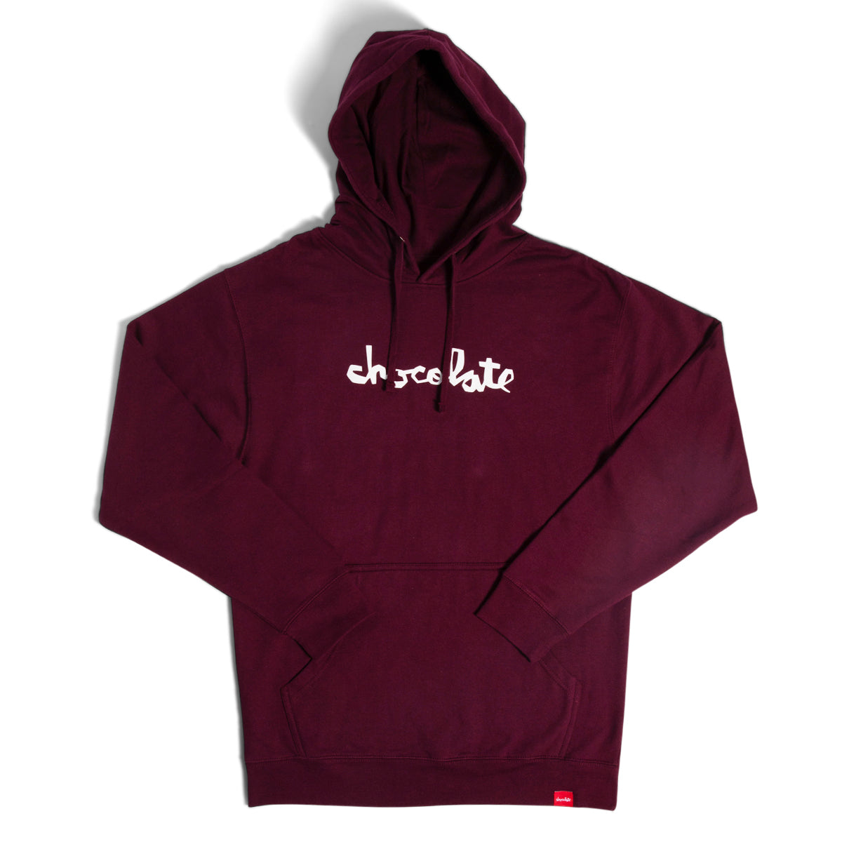 Chocolate skateboards hoodie on sale