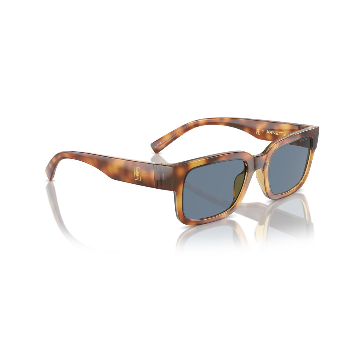 Girl X Arnette Bigflip Sunglasses