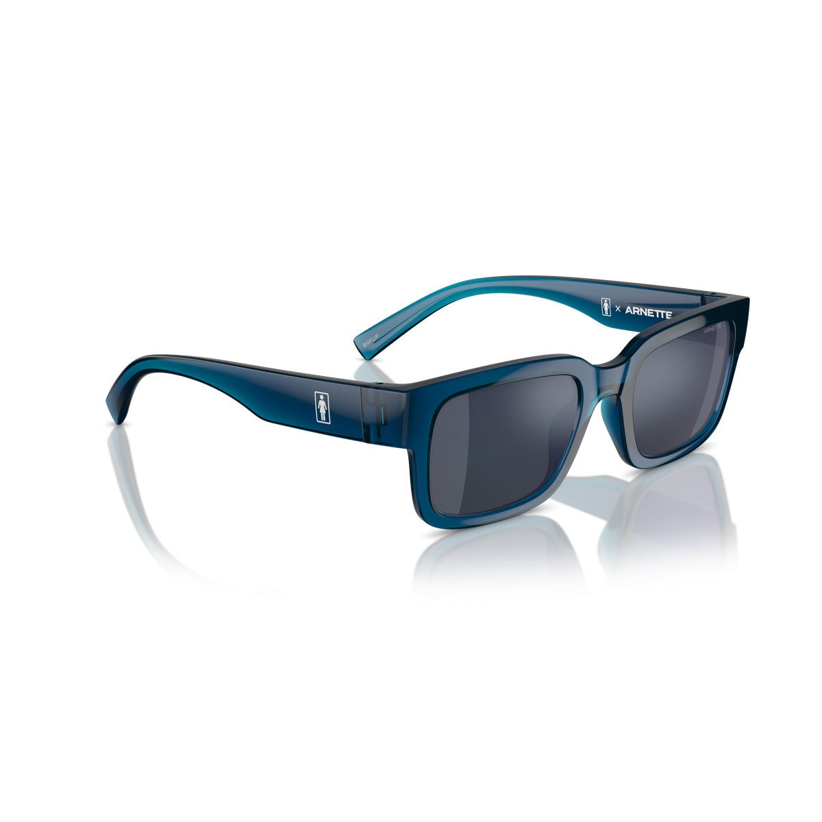 Girl X Arnette Bigflip Sunglasses