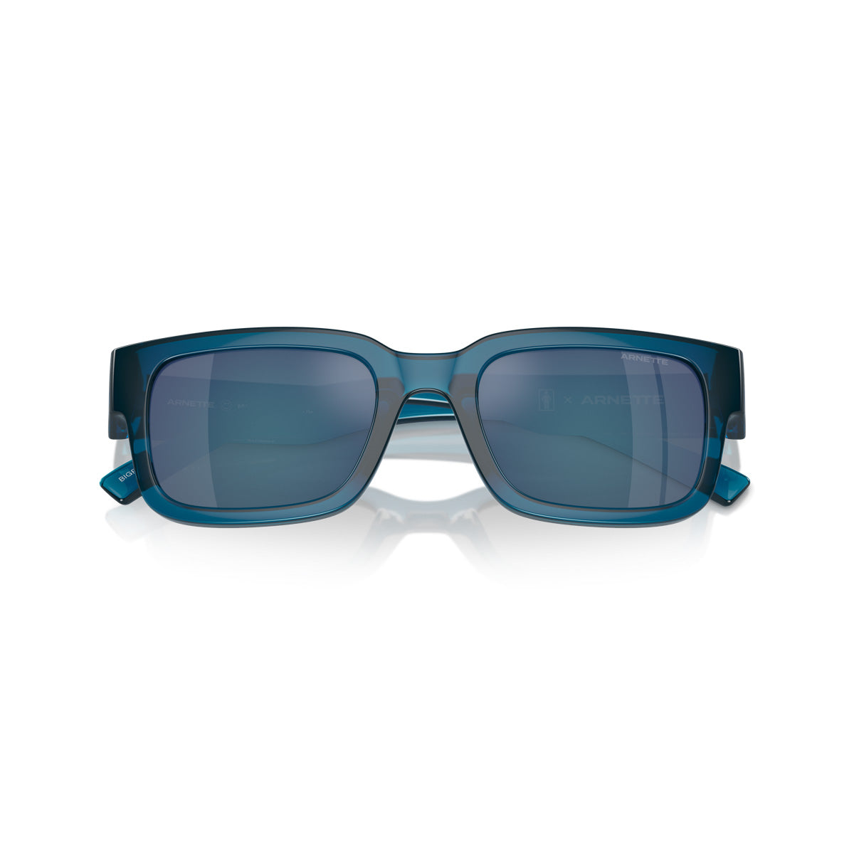 Girl X Arnette Bigflip Sunglasses