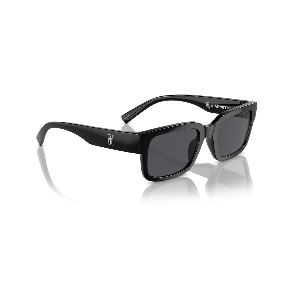 Girl X Arnette Bigflip Sunglasses