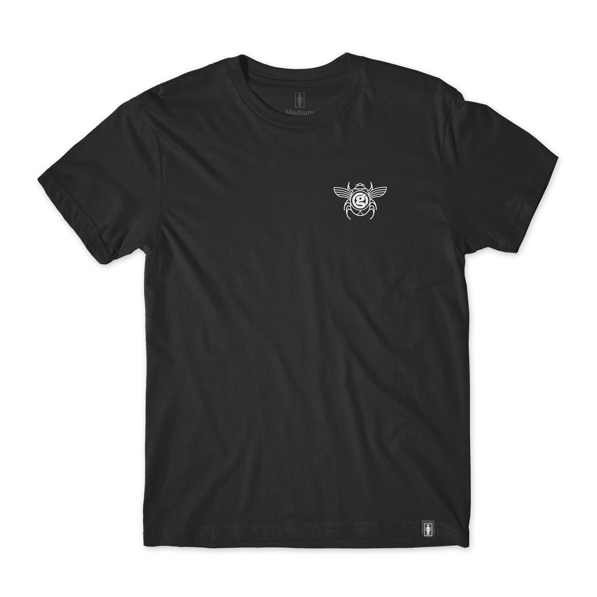 Goth Beetle Tee