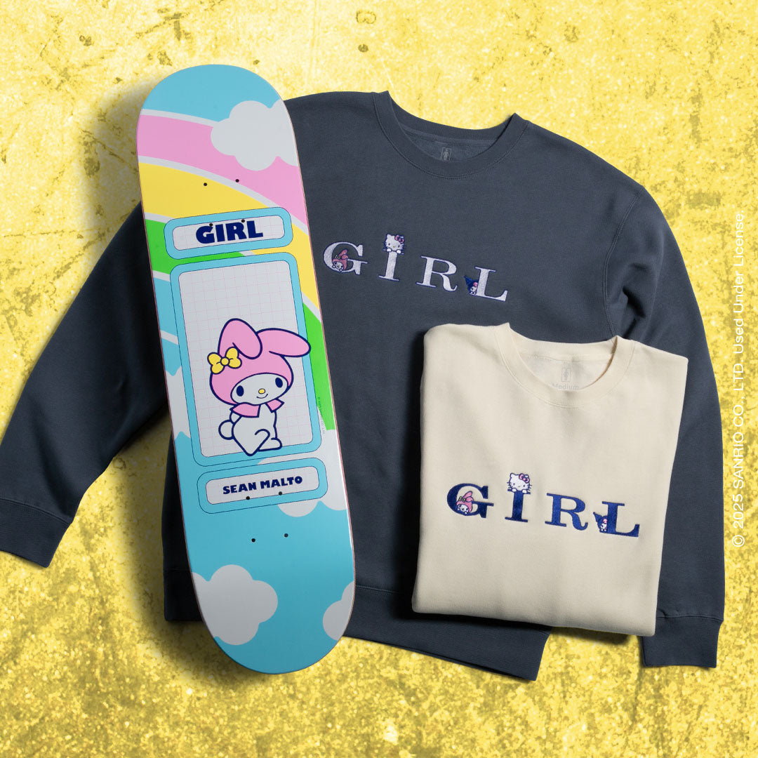 Hello Kitty And Friend Blind Bag Collection