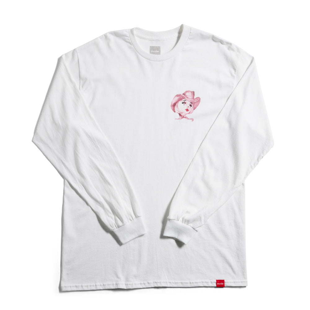Dream Rodeo L/S Tee
