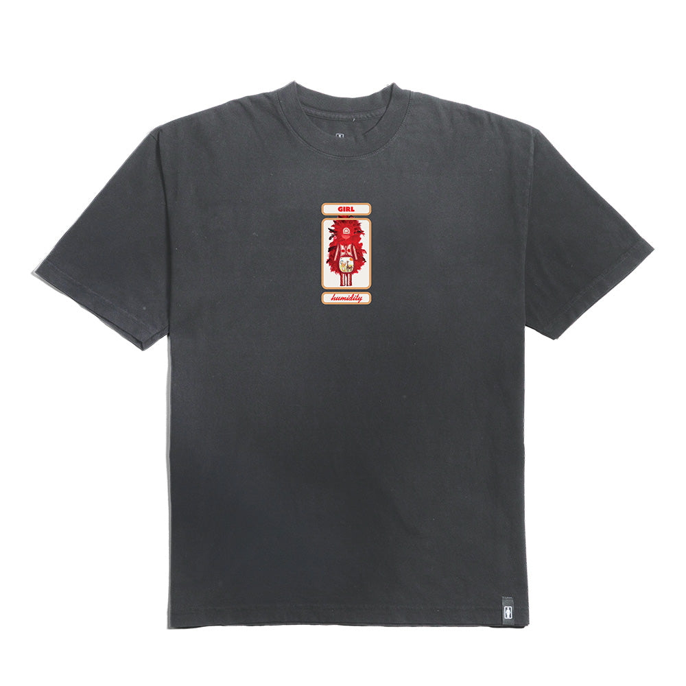 OG Humidity Premium Heavy Tee