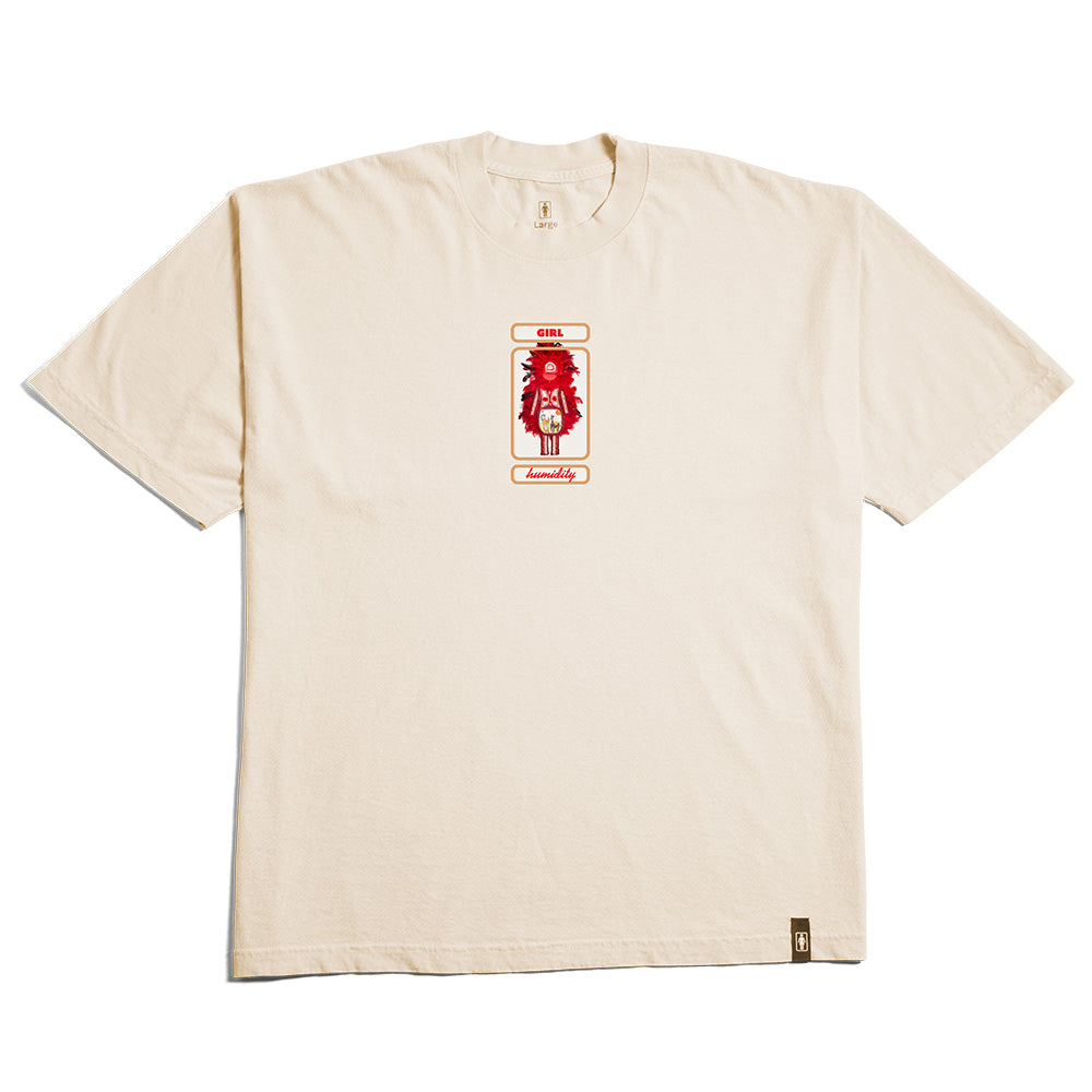 OG Humidity Premium Heavy Tee