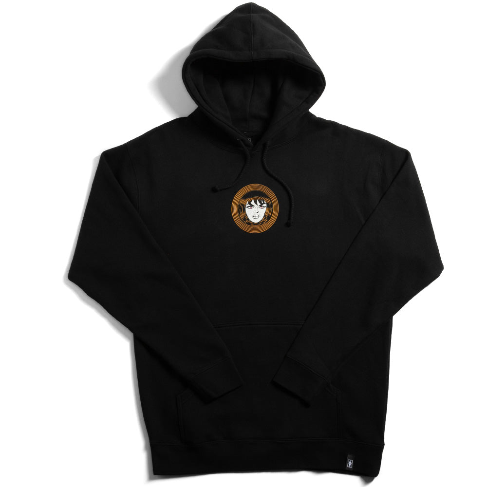 Hypno Girl Hood