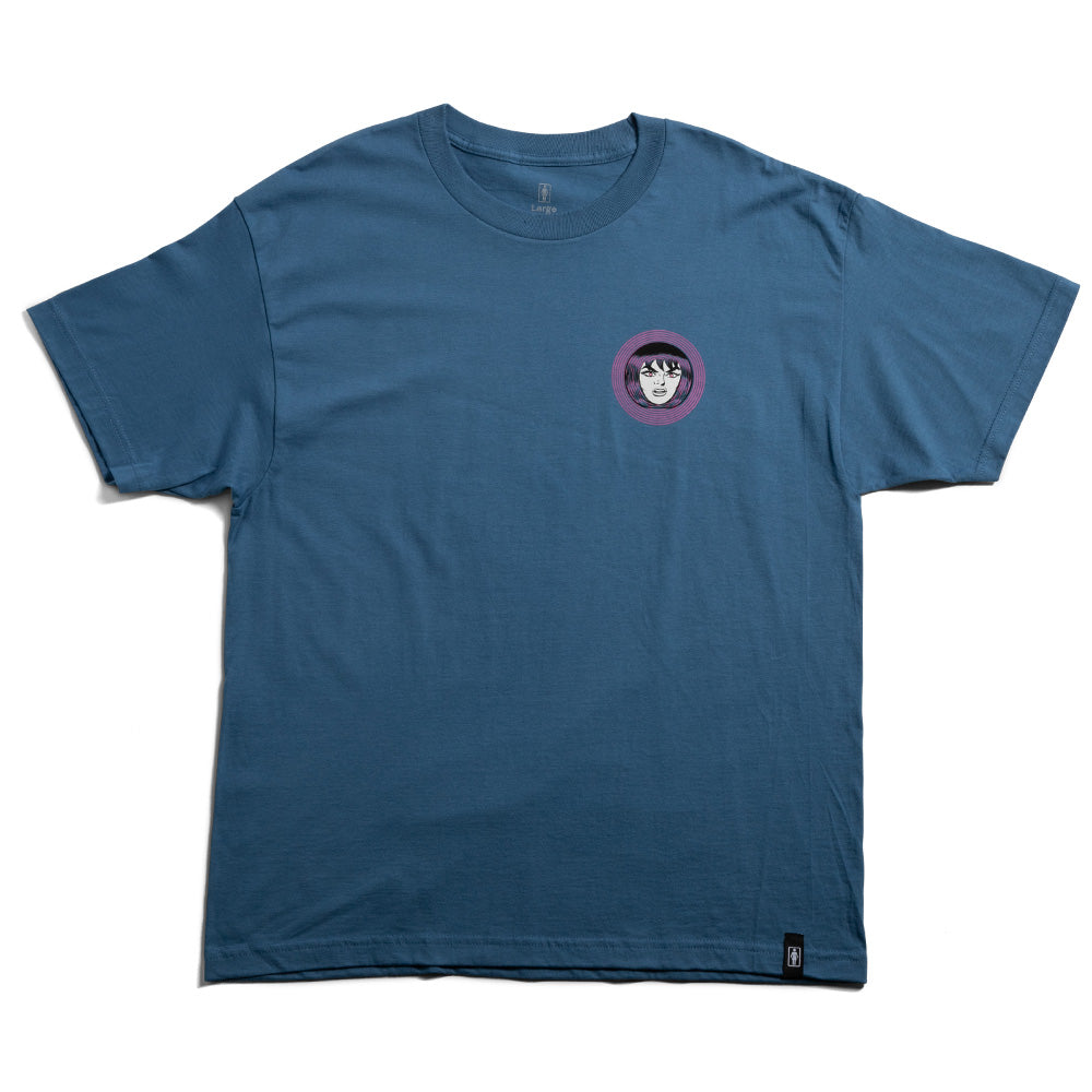Hypno Girl Tee