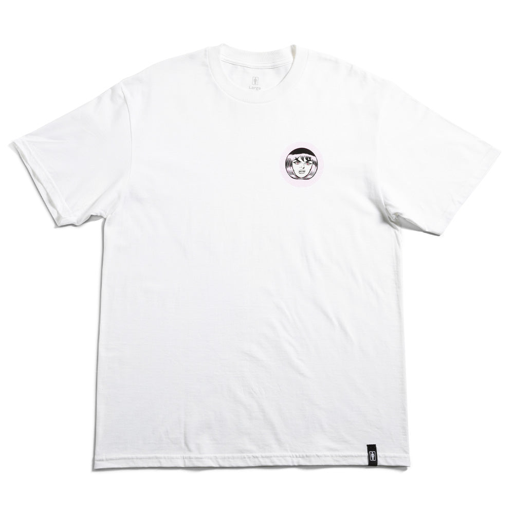 Hypno Girl Tee