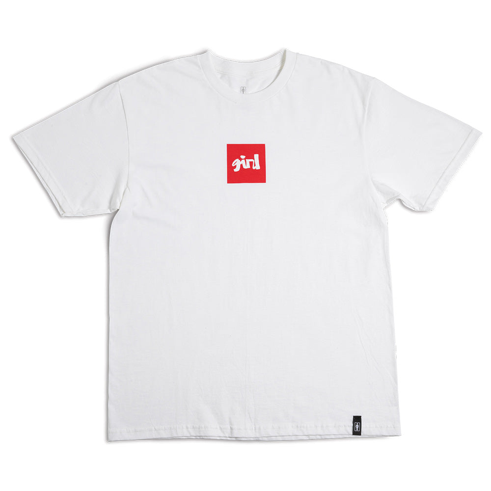 Girl Chunk Tee